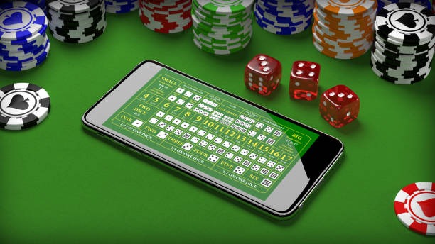 toto 53 Game type