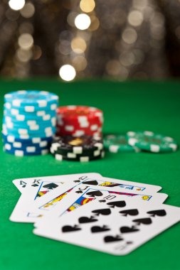 toto 53 Balikpapan Casino Lobby