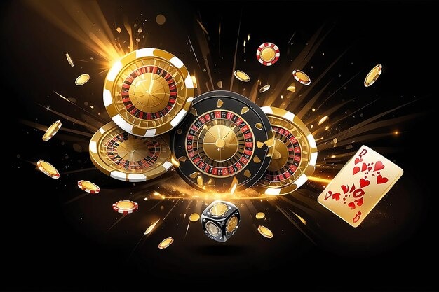 toto 53 Balikpapan Casino Lobby